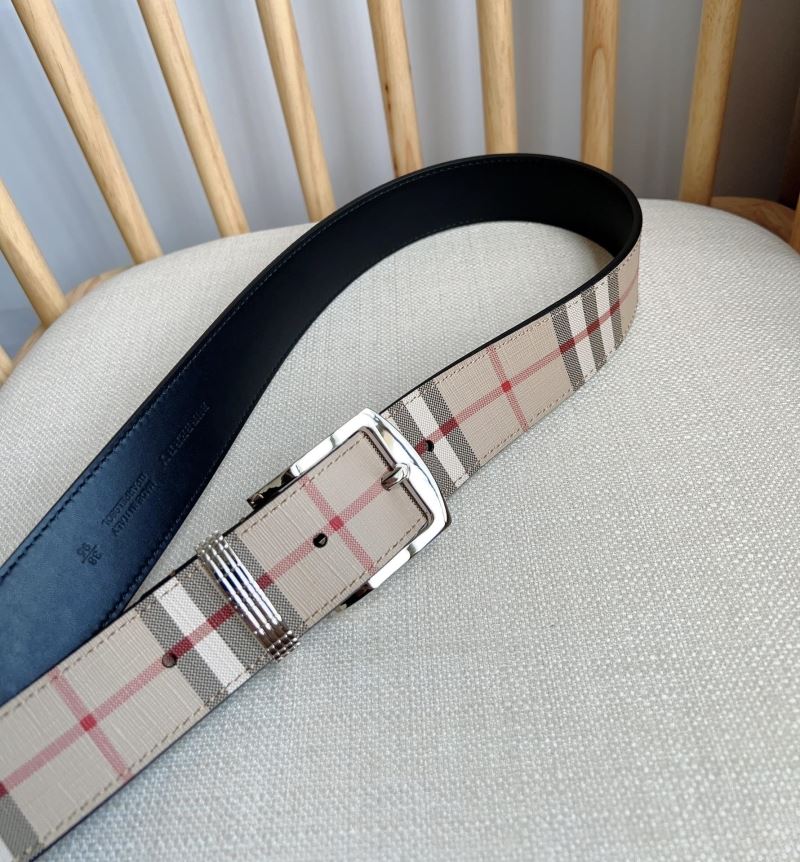 Burberry Belts